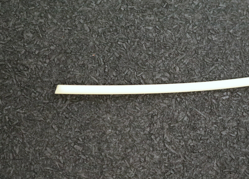 16m Rundriemen Round belt offen Ø 3mm Länge 16m unbenutzt