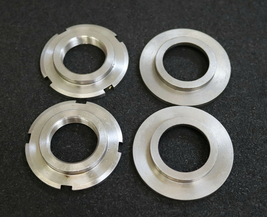 ABB Reparatur-Kit Ausgleichseinheit IRB 600/6400 Art.Nr. 3HAB6495-1 unbenutzt