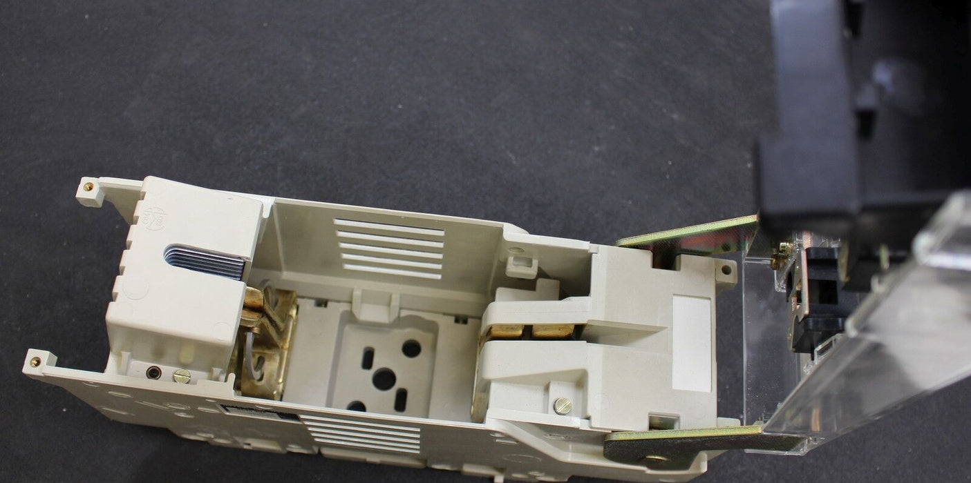 JEAN MÜLLER NH-Sicherungslasttrennschalter LTL 4a-1x/8