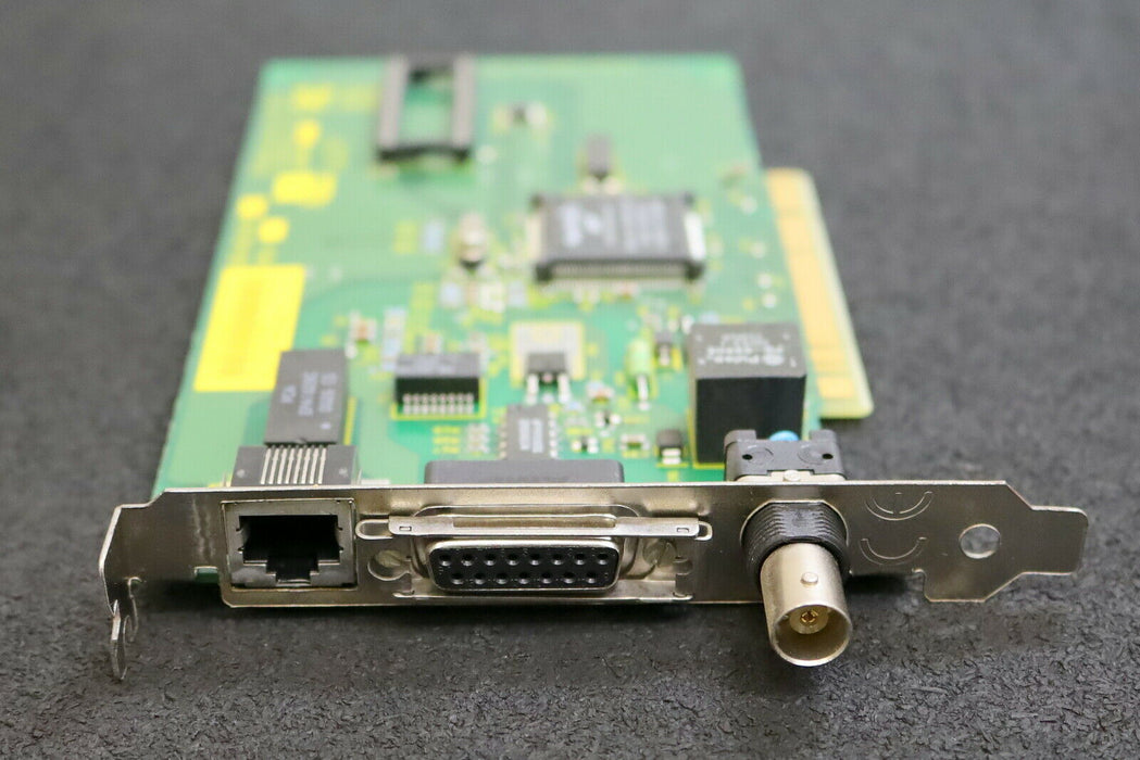 KLINGELNBERG / BWO EtherLink XL PCI zu BWO CNC900 C 3C9008-COMBO