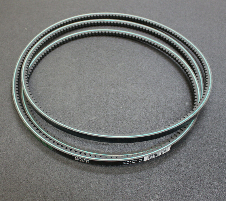 TEXROPE Zahnriemen HFX PLUS XPA 3150 - unbenutzt