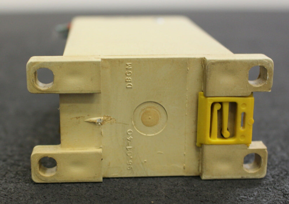 KLASCHKA Laufmelder ISN 1/a10ba 24V gebraucht