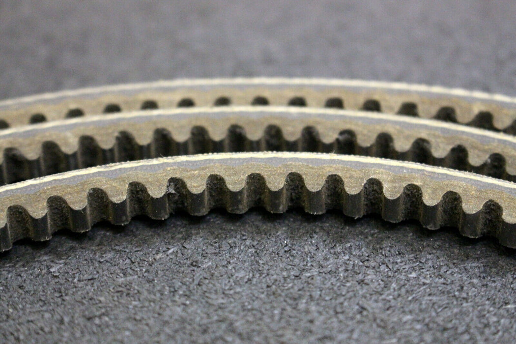 GATES Schmal-Keilriemen gezahnt Super-HC Profil SPZ2287 Oil & Heat resistant