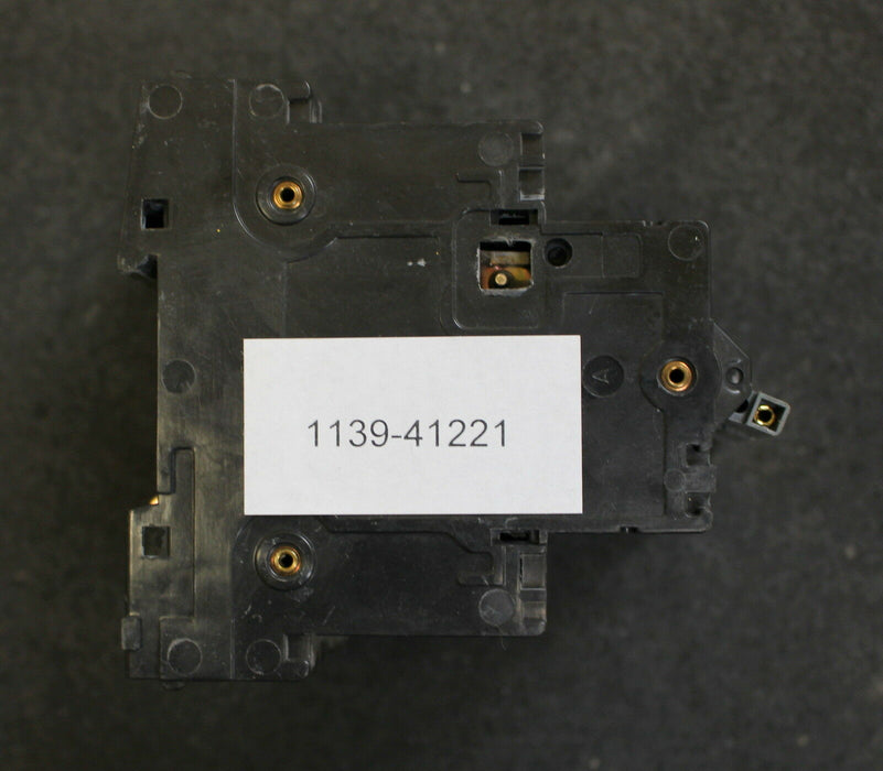 ABB BBC Hochleistungssicherungsautomat S503-K 11 7,3-11A 380/660VAC