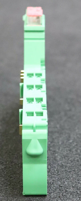 PHOENIX CONTACT Digitale Ausgabeklemme IB IL 24 DO 2-NPN Art. Nr. 2740119 HW/FW