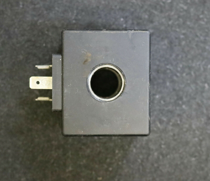 BUSCHJOST Hydraulik-Magnetventil magnetic valve S235200.9301 3501 24V Hz 18W