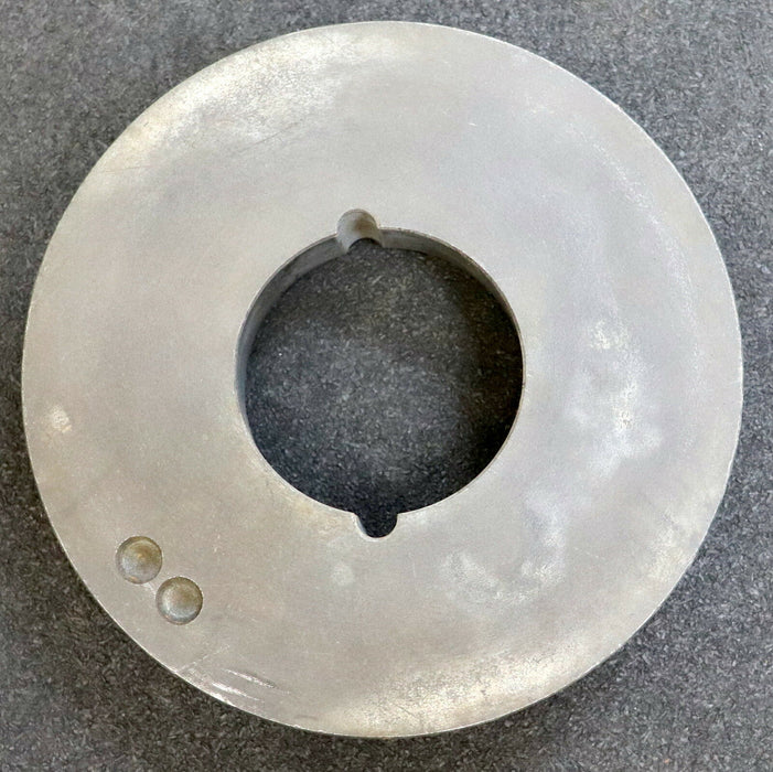 Taper-Keilriemenscheibe SPA-160-2 2-rillig für Taper bush 2012