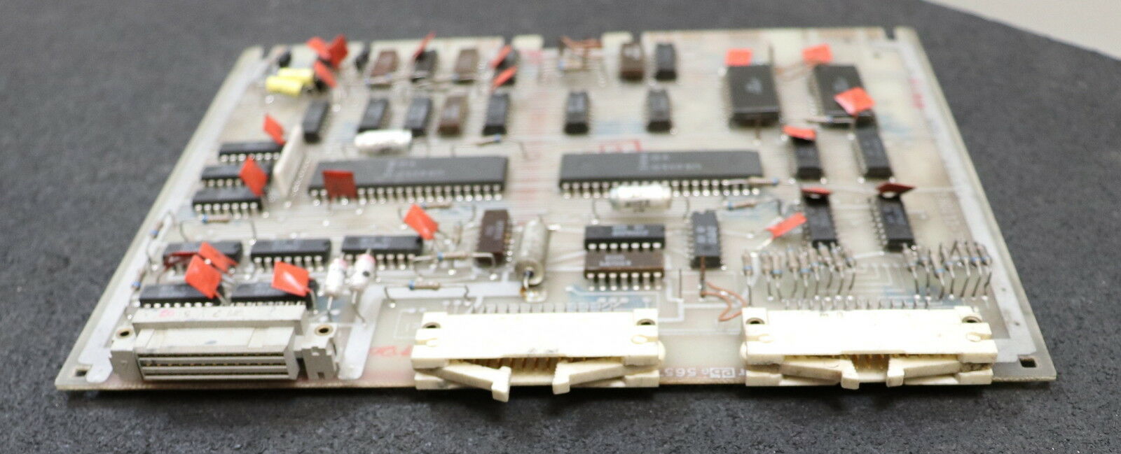 RFT Board 414077-7 NKM 590031-3B Bestückung gemäß Bildern gebraucht voll funktio