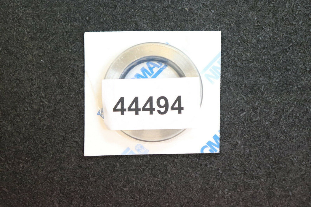 BURGMANN Wellendichtring WDR311-35/50x8 Werkstoff T5 + Edelstahl Ø 50/35 x 8mm