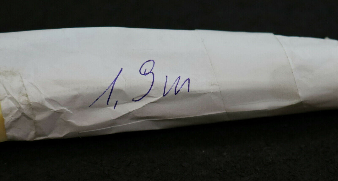 NSW 1,9m Keilriemen V-belt PH 17/1 offen Breite 17mm Länge 1,9m unbenutzt