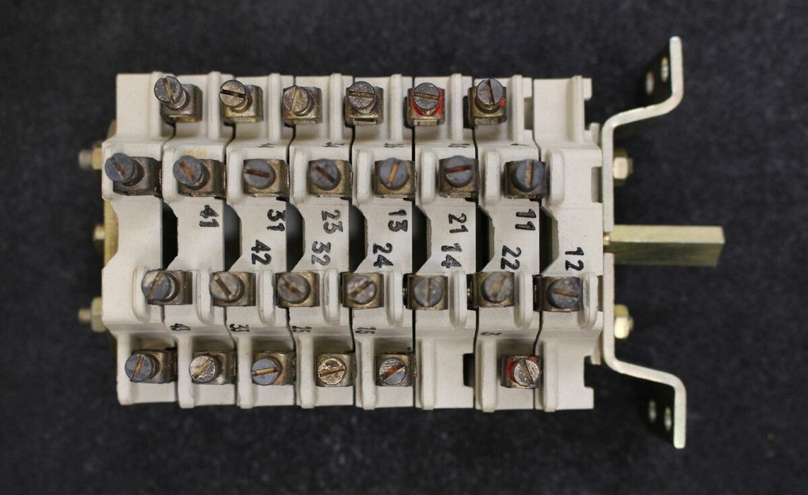 SIEMENS Meldeschalter H675k - unbenutzt