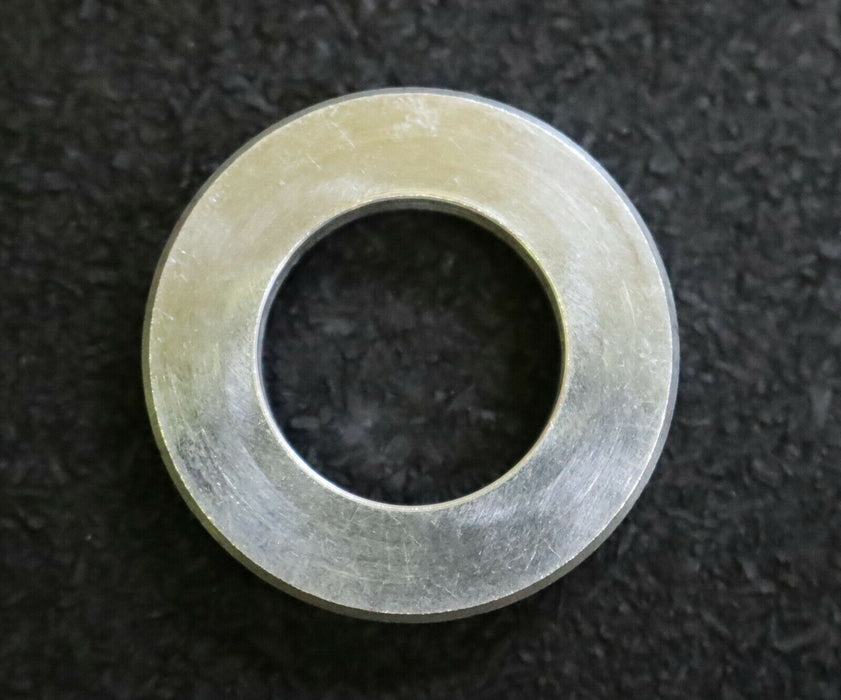 KÄRCHER 6 Stück Scheibe 5.115-295.0 aus Alu - unbenutzt