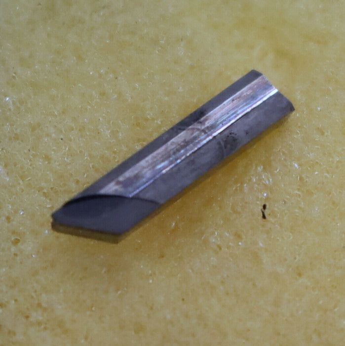 MAPAL 5 Stück Wendeplatte S-27391-75-FT U 32065900 - unbenutzt in OVP