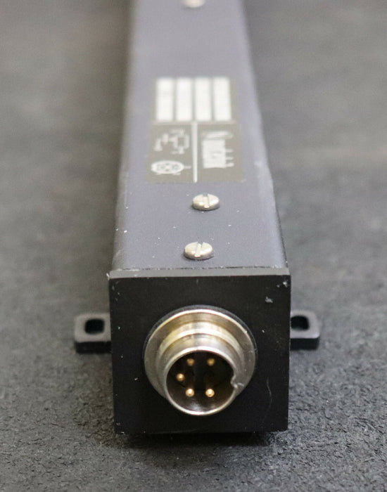 NOVOTECHNIK Position Sensor LFW 30-750.5 stroke length 750mm R 8Ohm LIN +/- 0,5%