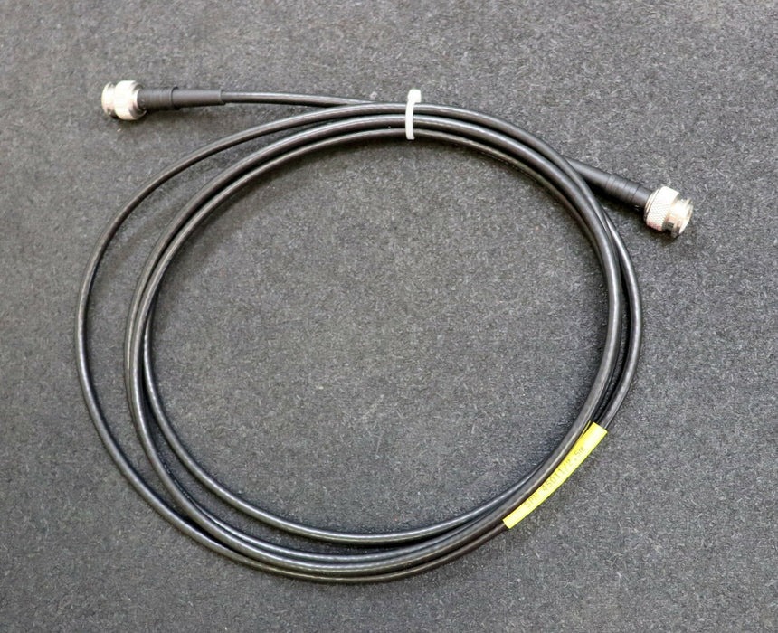 SPM Messkabel 45011 / 2,5m Länge 2,5m - unbenutzt