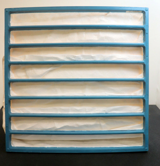 FREUDENBERG 3 Stk. VILDEDON Taschen-Filter Pocket Filter 53464907 WIN-AIR 90 1/1