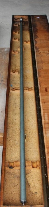 STIEFELMAYER Innenmikrometer Messbereich 2500 - 4000 mm - Genauigkeit 1/100