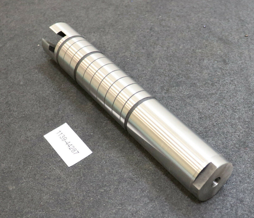 EX-CELL-O Spannstange 446604 Gesamtlänge 253mm Durchmesser 40,0mm