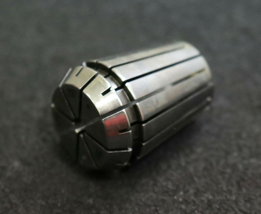 KENNAMETAL 25ER Spannzange Ø 4-3mm 25ER040M ID 03891387 unbenutzt in OVP