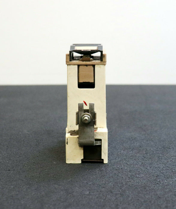 EAW DDR Thermisches Überlastrelais ERb 10-16A PL-Nr. 637180002 IN=16A 660VAC