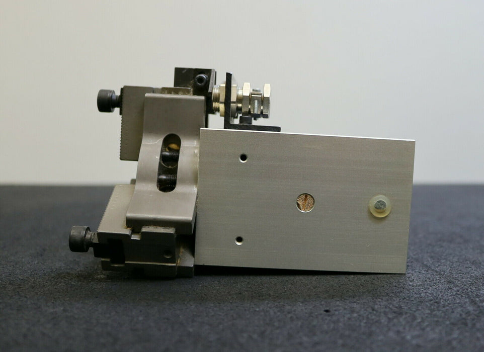 FIBRO Greifer 52.85.2. 631 63762 02195 mit 3-Backen-Futter unbenutzt