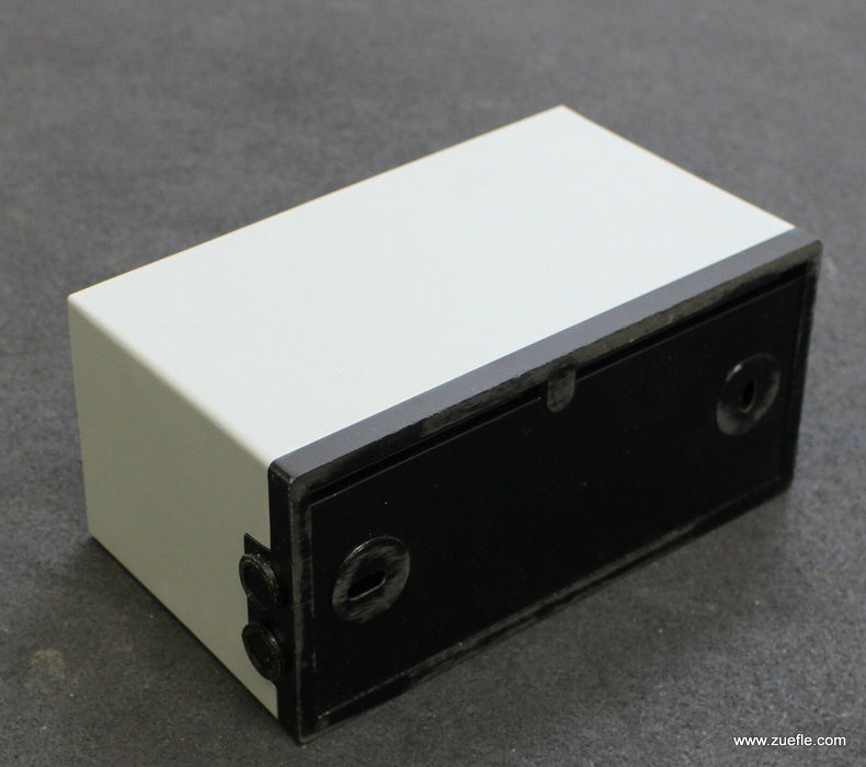 ENDRESS+HAUSER Umformer Silometer S 70 Bestellnr. 921690-0400 220V 50/60Hz Ausga