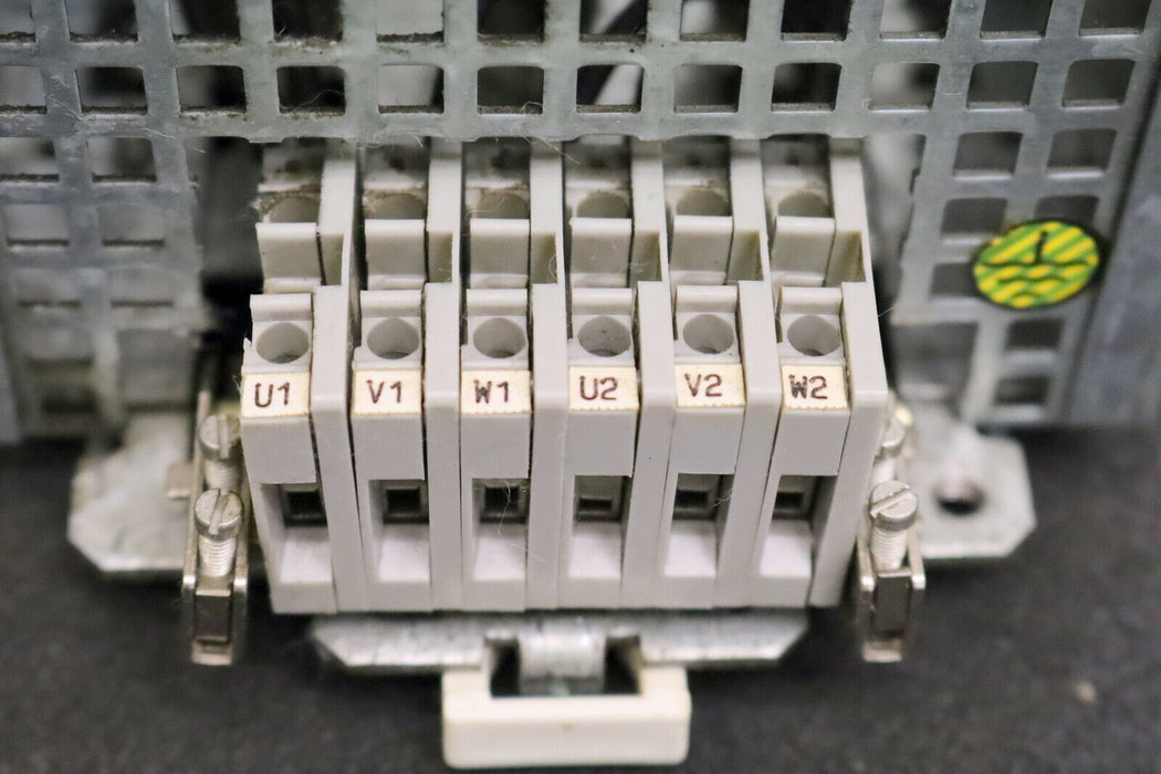 BOSCH Ladewiderstand Mat.Nr. 1070914665-000 R05 - gebraucht