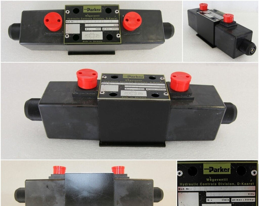 PARKER Wegeventil D3W1 CJJ23 LK