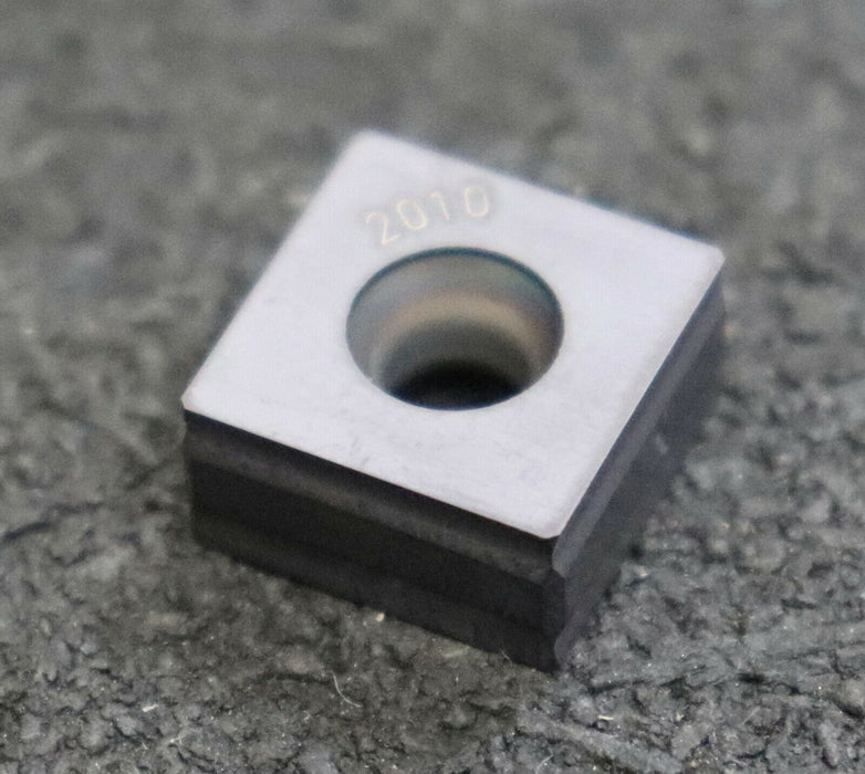 INGERSOLL 10 Stück Wendeplatten SYE-44-100 J IN2010 5865376 - unbenutzt