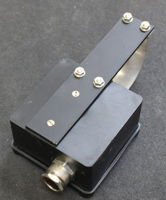 TURBO Kontakteinrichtung KA13 b magnetischer Kontaktschalter