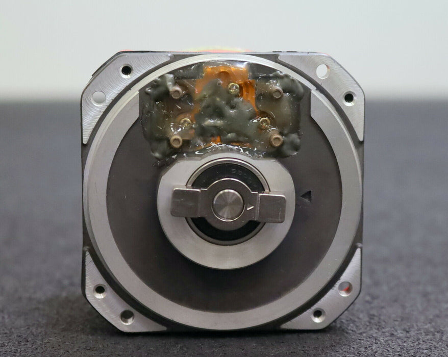 FANUC Serial Pulsecoder A Type A860-0347-T001 - unbenutzt