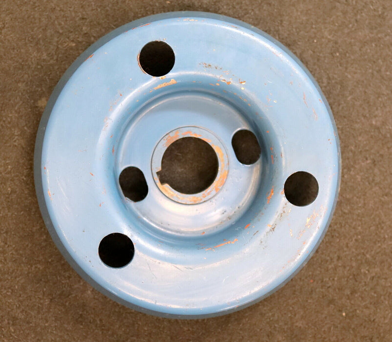 DEMAG Bremsscheibe Art.Nr. 56125244 für DEMAG E-Zug Typ PK5 N-F - unbenutzt