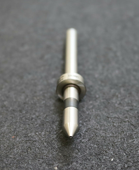 RÖHM Federbolzen komplett Art.Nr. 1236145 KP 171203/1 UK01613529 unbenutzt