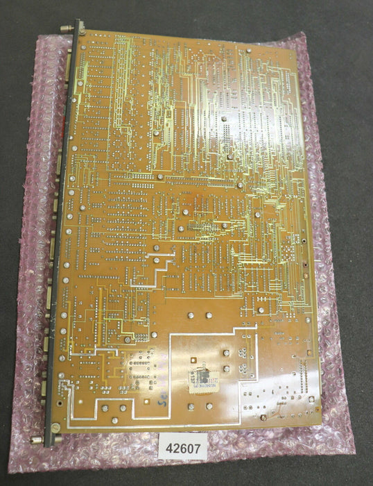 VEB NUMERIK AXA Steuerkarte 414557-0 NKM Platine 590397-5b RFT 101656