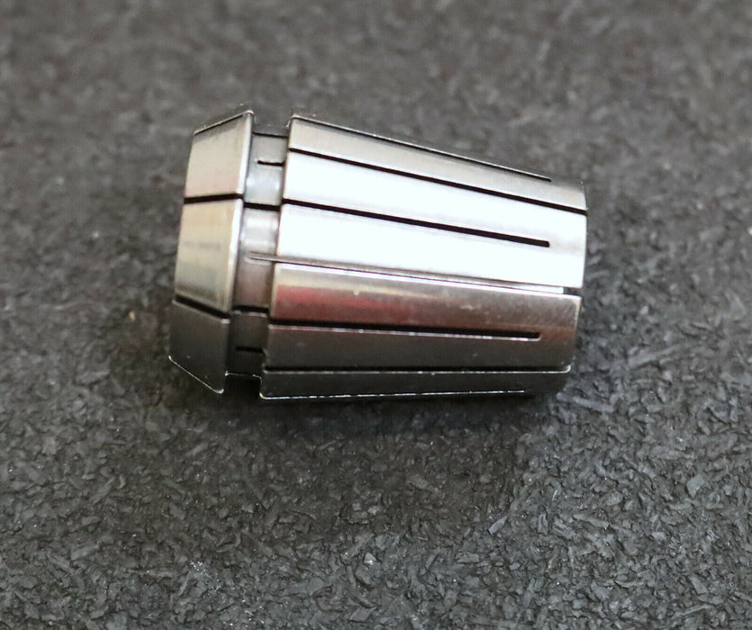 KENNAMETAL 25ER Spannzange Ø 10-9mm 25ER100M ID 03801189 unbenutzt in OVP