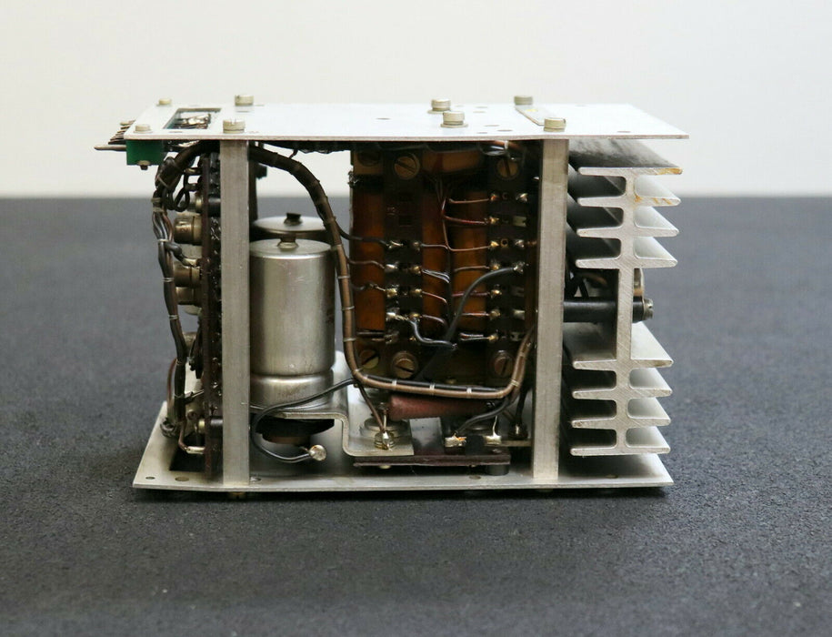 VEB STATRON Netzteil Typ 3304/12V mit 24V - gebraucht