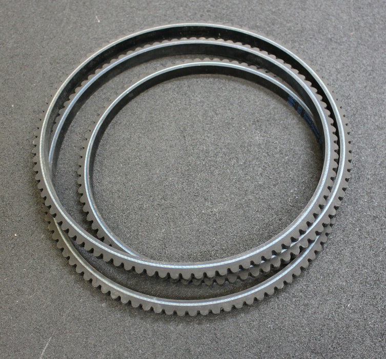 GATES Zahnriemen Quad Power III XPA 1950 - unbenutzt