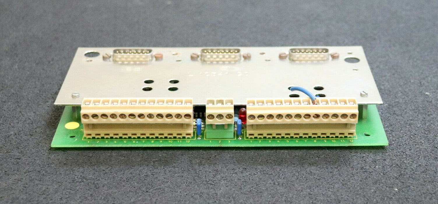 OEM Regler L 10341.90 GL 4143.1700 - gebraucht