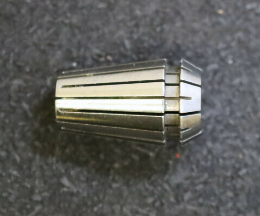 KENNAMETAL 16ER Spannzange Ø 3-2mm 16ER030M ID 1116.03009.19 unbenutzt in OVP