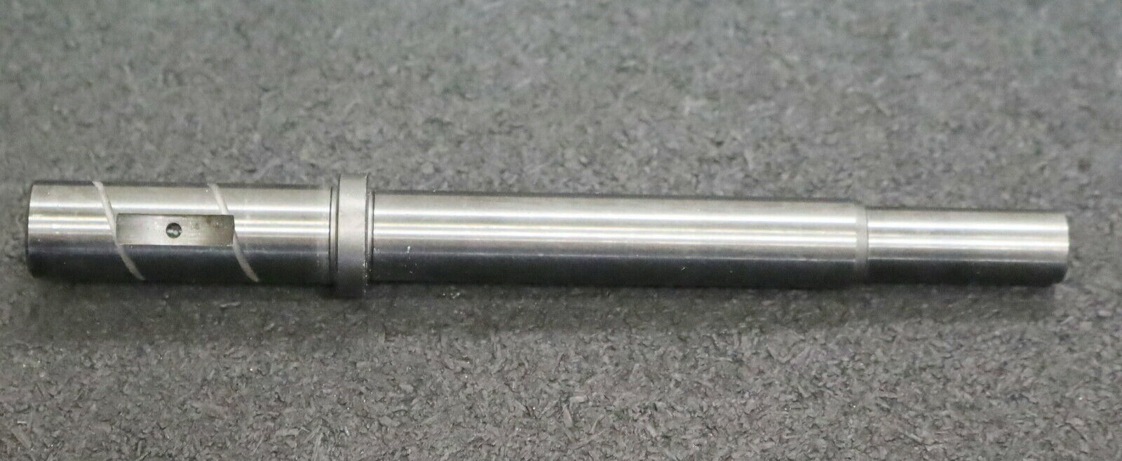 DÜRR / INDUSTRA Antriebswelle Typ VA/6,0/Gehärtet/Spülbar Nr. 75P003 - unbenutzt