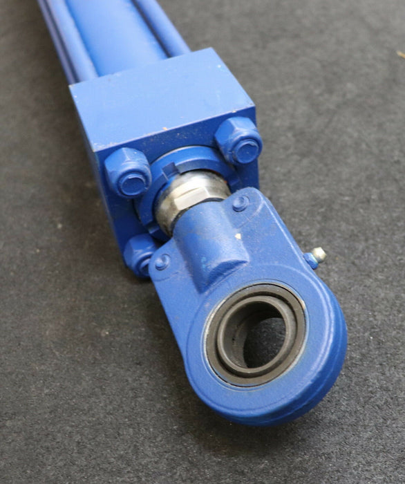 BOSCH REXROTH Hydraulikzylinder H160CA 50 36 MP5 N PU PU 4 G 400 SC11 0816438089