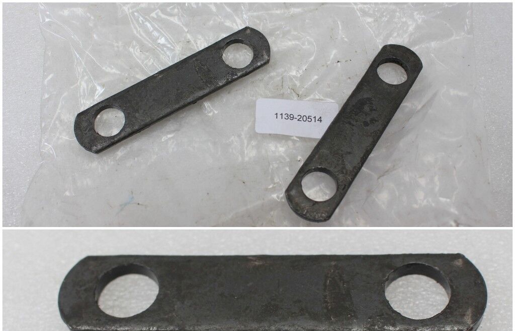 BUERENER Verschlussglied 463 150 0075