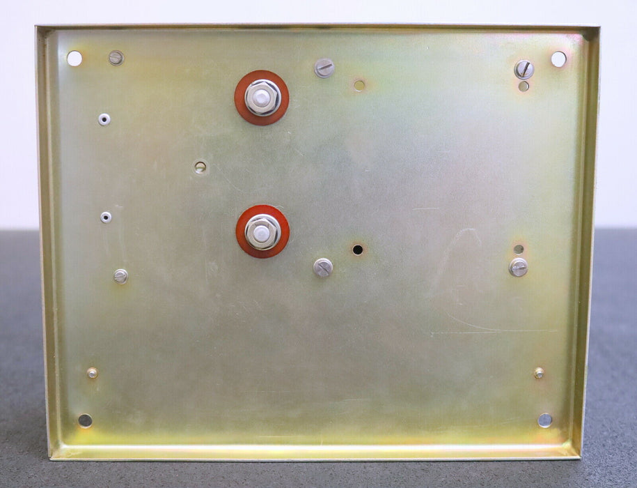 ESR POLLMEIER Servoregler BN 6321.037 A - gebraucht