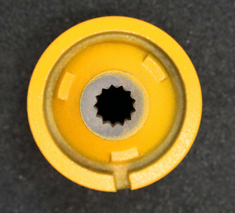 HADEF Halter für Druckfeder Art.Nr. 4 186400155 für HADEF Ratschzug FIG 53/86