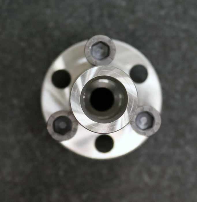 RÖHM Werkstückanschlag 1236143KP Art.Nr. UK01613518 unbenutzt in OVP