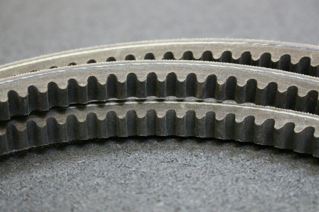 GATES Schmal-Keilriemen gezahnt Super-HC Profil SPA2000 Oil & Heat resistant