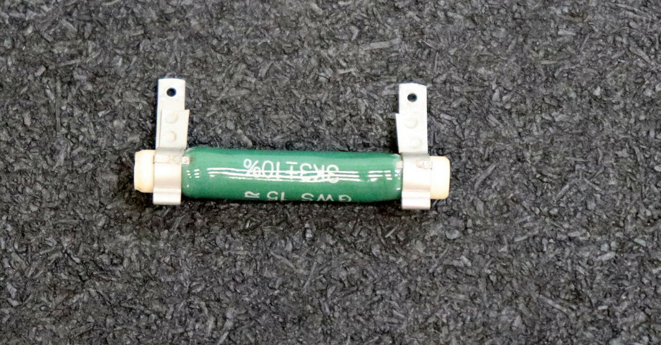 WK WALTER KLUXEN RIG-Widerstand glasierter Drahtwiderstand C5 3000Ohm GWS 15