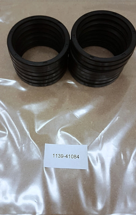 MFC 13 Stück Wellendichtring Wellendichtringe SC 58x72x8