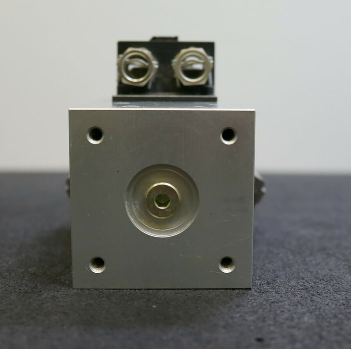 FIBRO Greifer 52.85.2. 631 63762 02195 mit 3-Backen-Futter unbenutzt