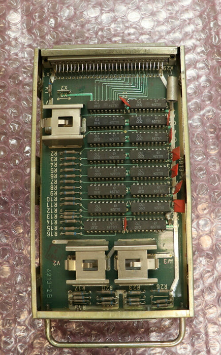 VEM NUMERIK WMW DDR KASSETTE 8K ohne Batterien 41146-9 NKM für Steuergerät